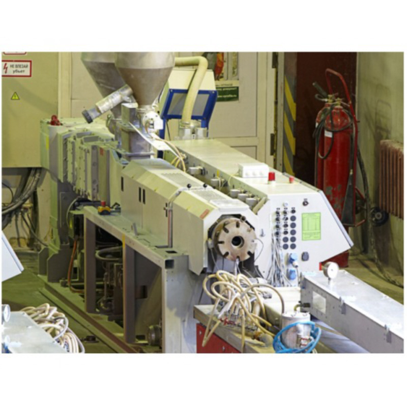 Extrusion & Conversion Pergamon International